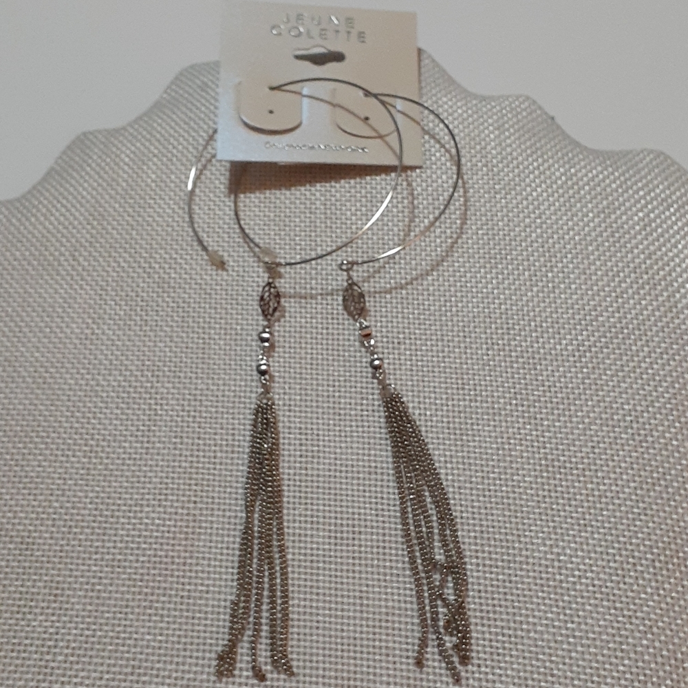 JEUNE COLETTE JEWELRY